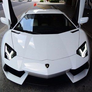 Meet your Posher, Abraham